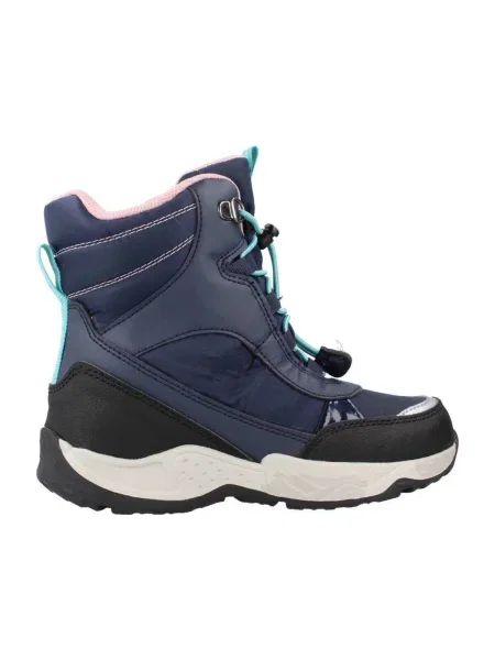 Pantofi copii Geox albastru