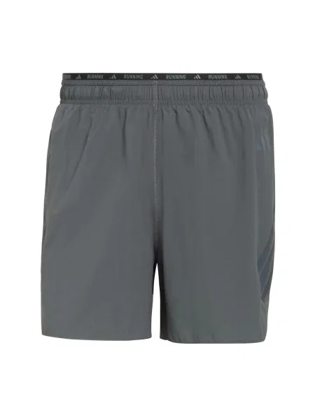 ADIDAS PERFORMANCE Pantaloni sport închis gri