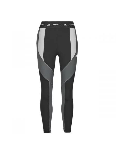 Tajice Adidas crna
