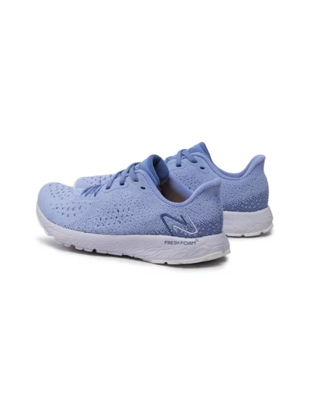 Pantofi New Balance alergare violet
