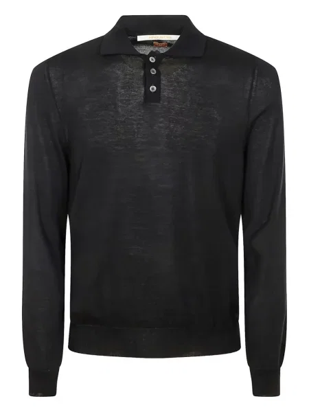 Polo Alpha Industries negru