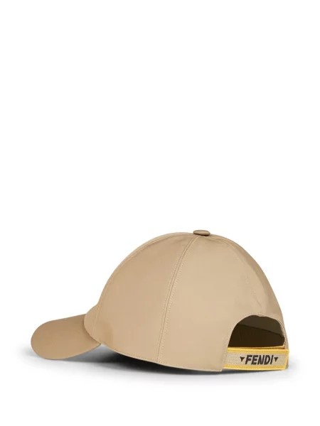 Șapcă Fendi bej