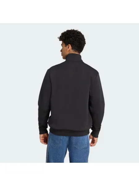 Bluza Anthem All Blacks czarna
