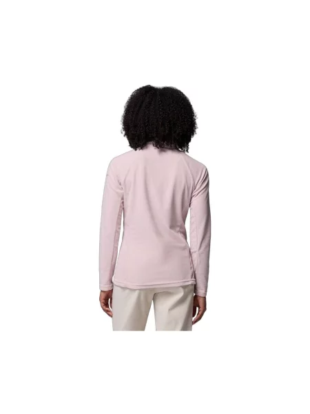 Mikina Columbia ružová