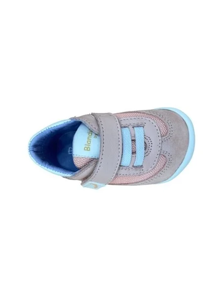 Pantofi copii Blanditos roz