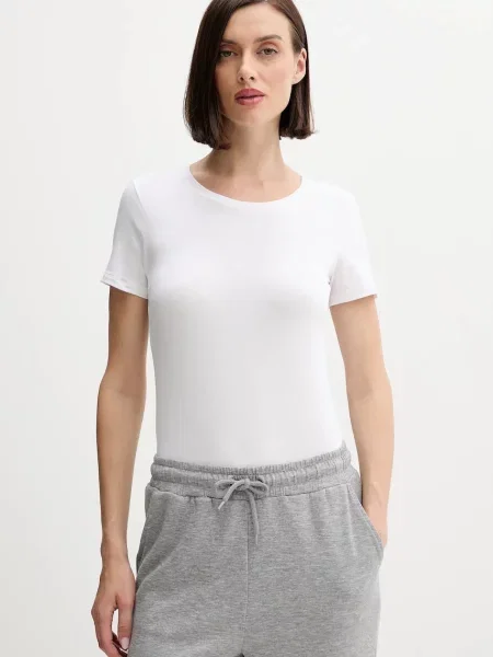 Koszulka Tommy Hilfiger czarna