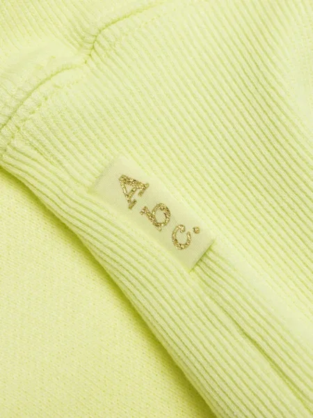 Hoodie Advisory Board Crystals με κέντημα πράσινο