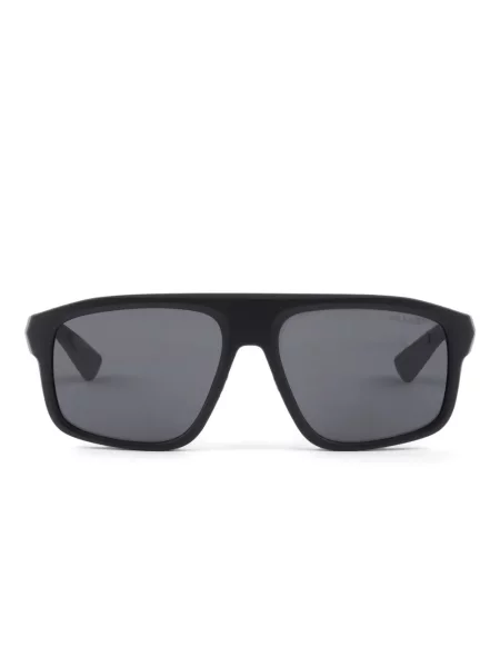Ochelari de soare Prada Eyewear negru