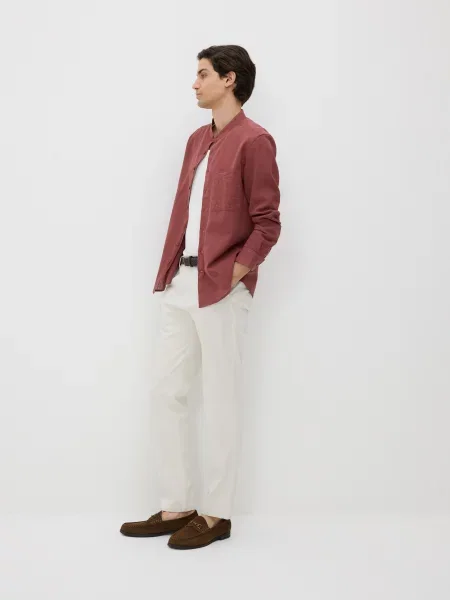 Чиносы Reserved