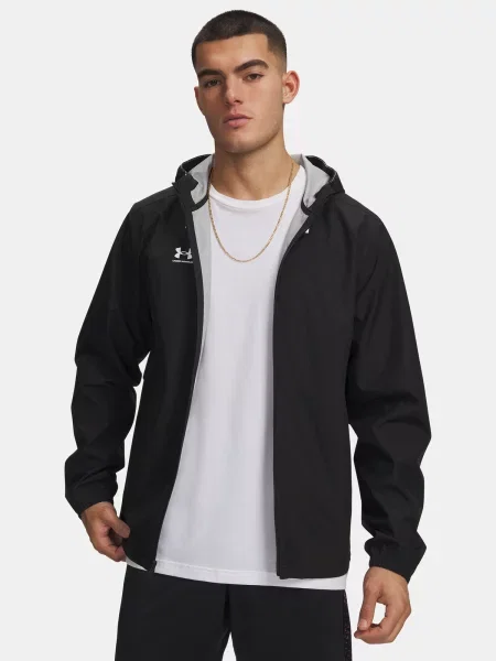 Jakna Under Armour crna