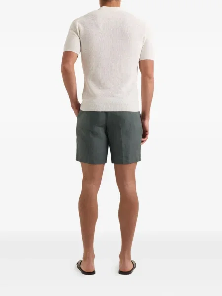 Pantaloni scurți Orlebar Brown verde