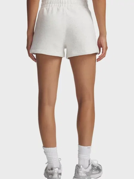 Короткі шорти Under Armour сірі