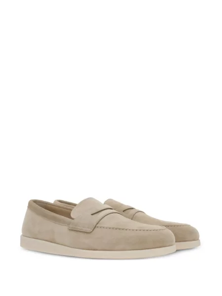 Pantofi loafer Church's