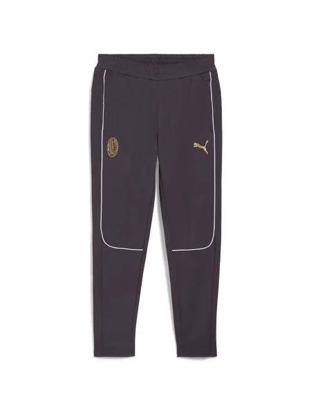 Pantaloni Puma gri