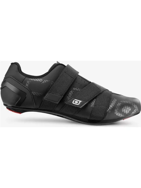 Buty do biegania Crono 41 czarny