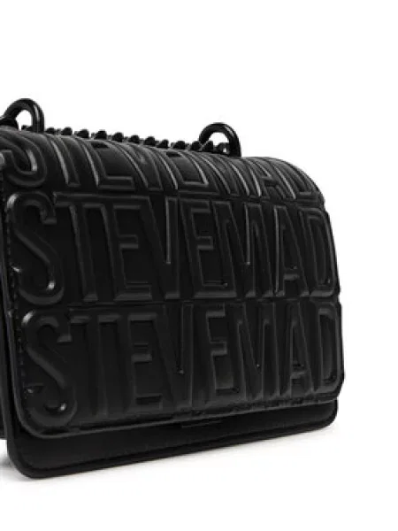 Kabelka Steve Madden černá