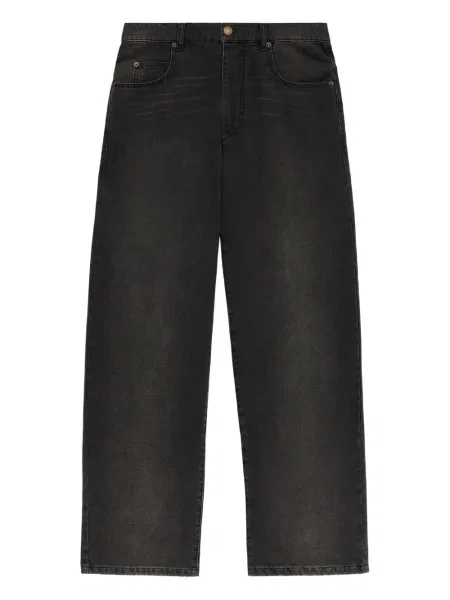Pantaloni Marant negru