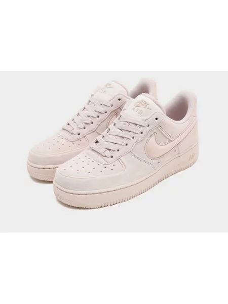 Nike Sportswear Tenisky Air Force 1 růže