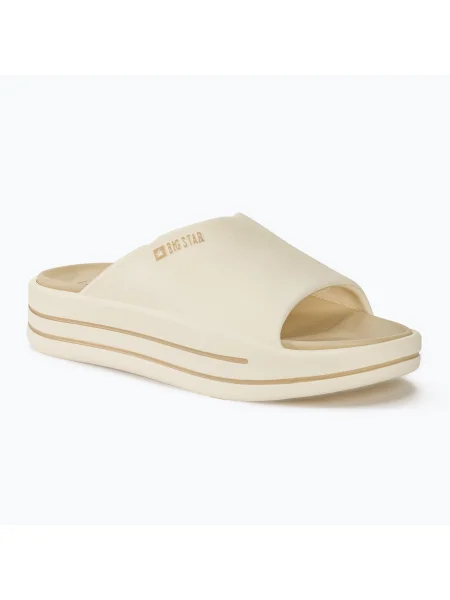 Šľapky Big Star Shoes