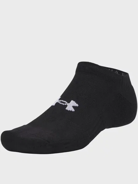 Носки Under Armour черные