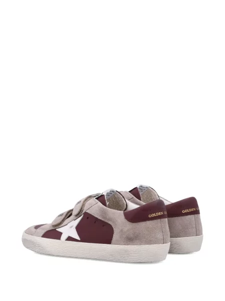 Sneakersy dziecięce Golden Goose