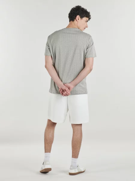 Majica Armani Exchange bež
