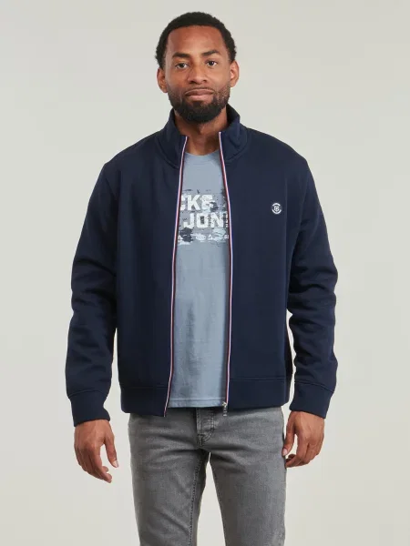 Majica Jack & Jones plava