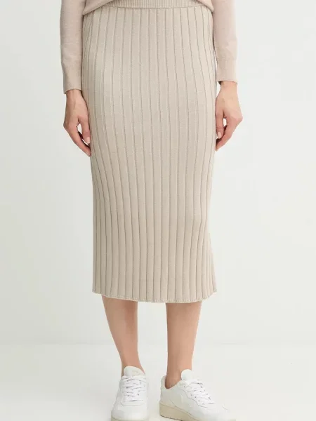 Krilo Calvin Klein Jeans bež