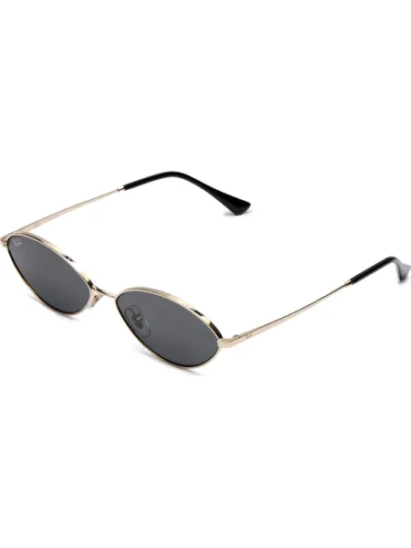 Ceas Ray-ban auriu