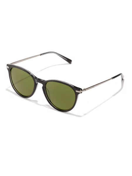 HAWKERS Ochelari de soare Mark gri negru