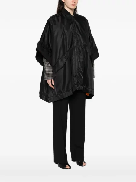 Geacă Mm6 Maison Margiela negru