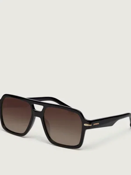 Carrera Ochelari de soare negru