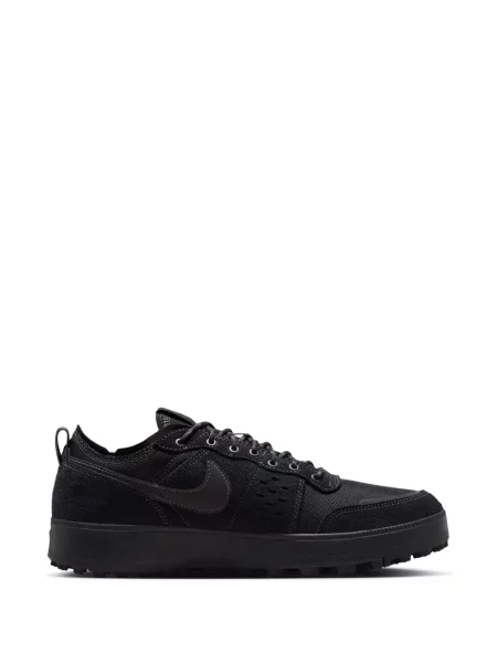 Sneakerși Nike Air Max gri