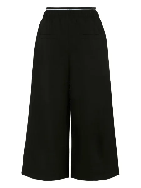 Kelnės Msgm juoda