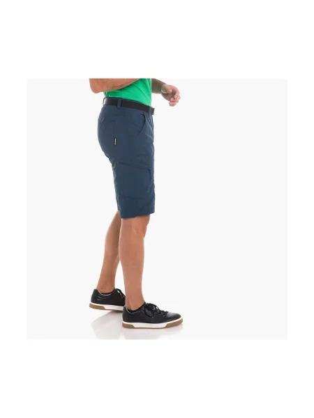 Pantaloni Schöffel albastru