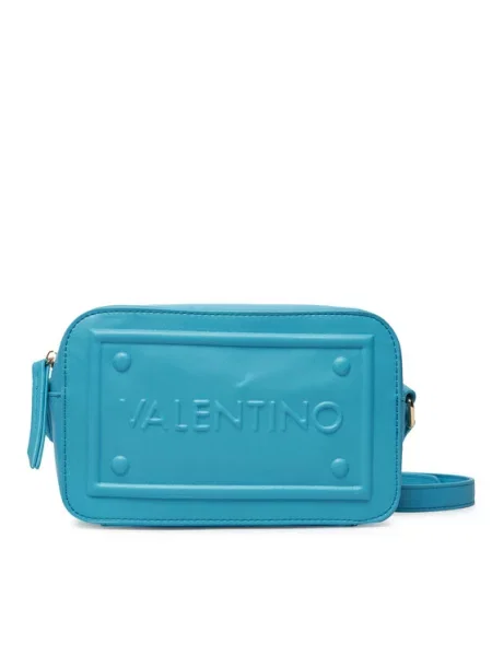 Torbica Valentino plava