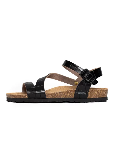 Bayton Sandale Vigo' negru