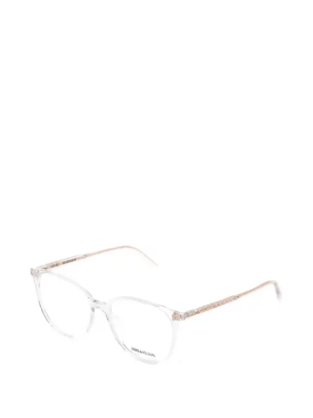 Ochelari de soare Zadig&voltaire alb