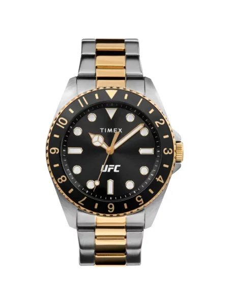 Zegarek Timex szary