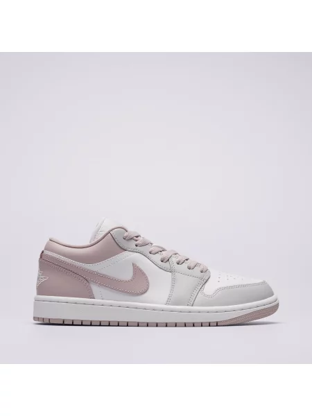 Sneakersy Jordan Air Jordan 1 białe