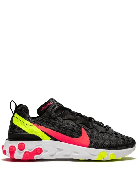 Sneakerși Nike Element negru