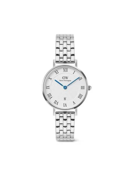 Часовници Daniel Wellington сребристо