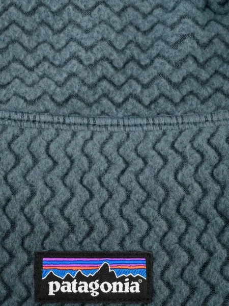 Шапка Patagonia синьо