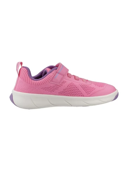 Pantofi copii Geox roz