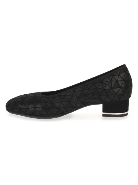Pantofi Ara negru