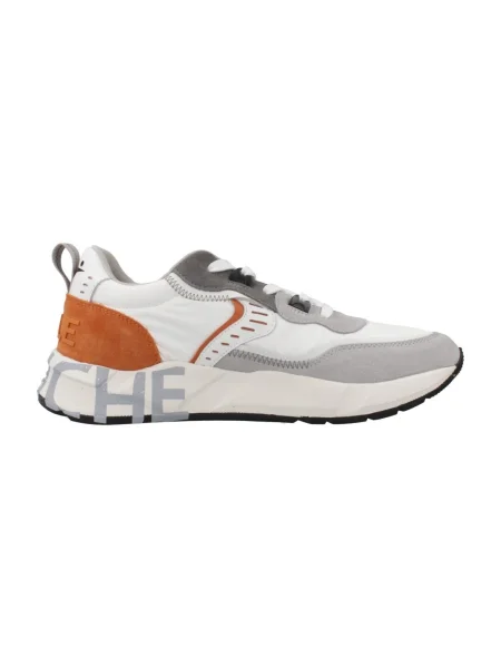 Pantofi Voile Blanche alb