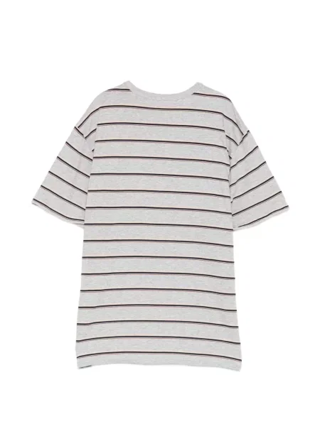 Tricou Jnby gri