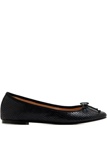 Baleríny House Of Ballerinas s mašlí černé