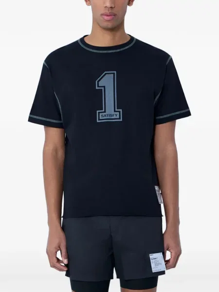 Tricou Satisfy negru