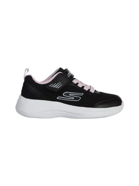 Pantofi copii Skechers negru